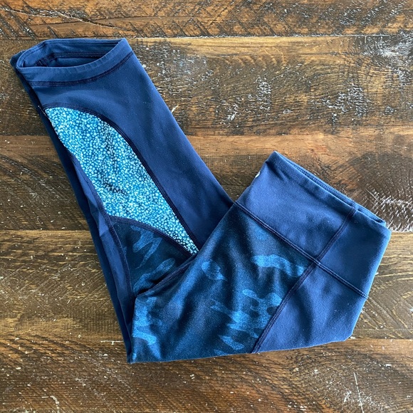 lululemon athletica Pants - Lululemon Legging 🍋